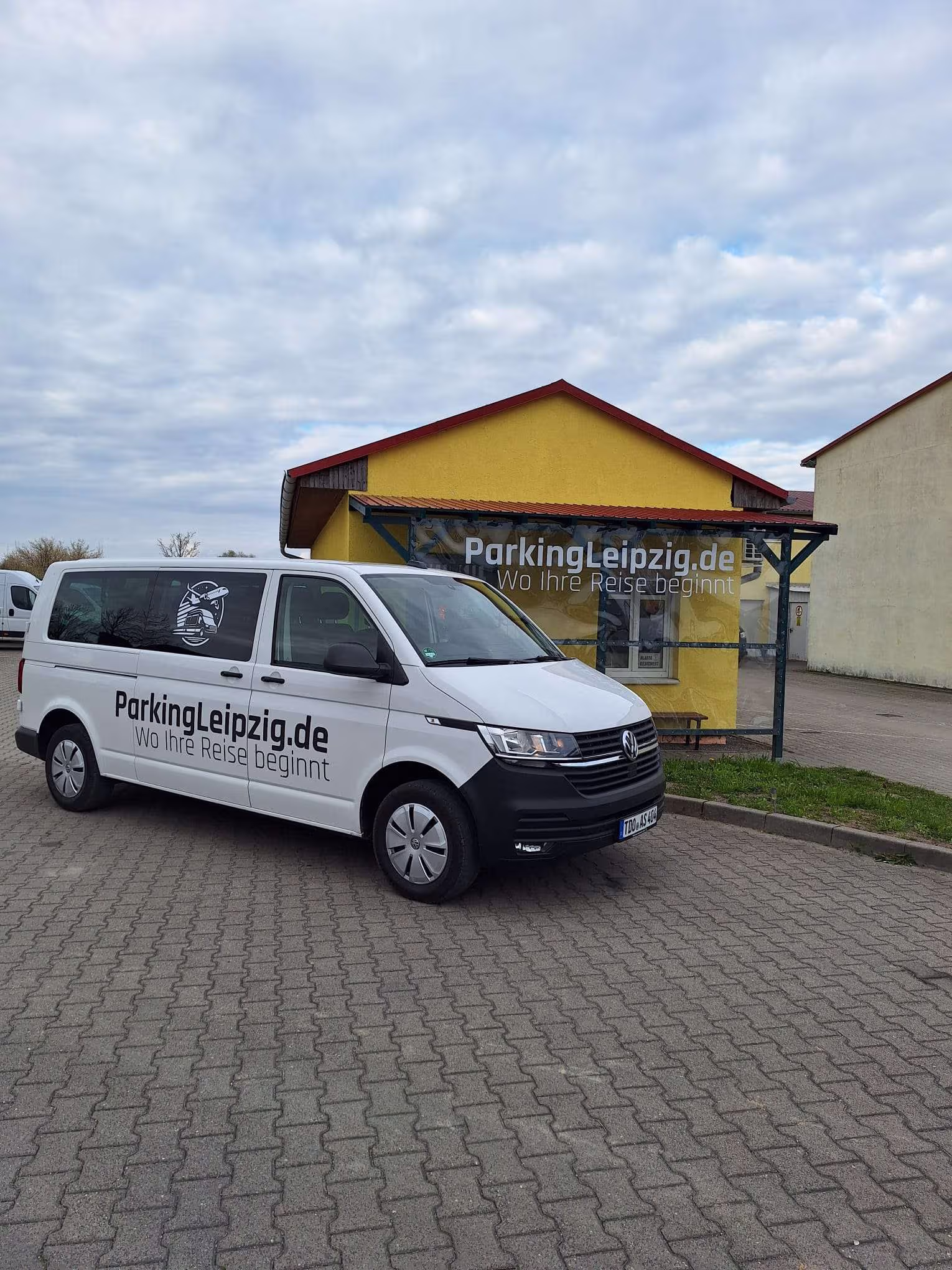 Ücretsiz klimalı servis – ParkingLeipzig.de